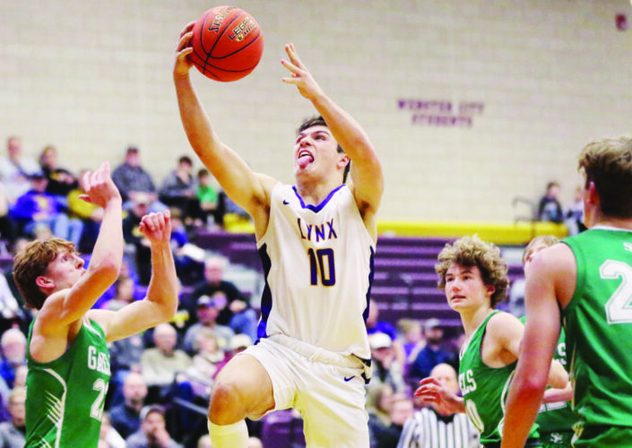 Defensive Mindset News Sports Jobs The Freeman Journal